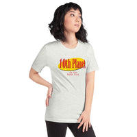 Seinfeld Style 10th Planet Walnut Creek Jiu Jitsu Shirt