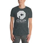 Omni Consumer Corp Shirt
